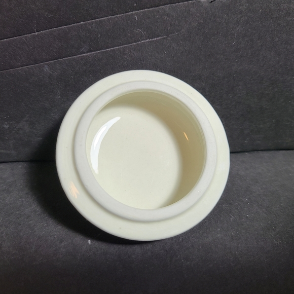 Yankee Candle Ellen Mcleod Lidded Sugar Bowl Creamer Set - Picture 6 of 10